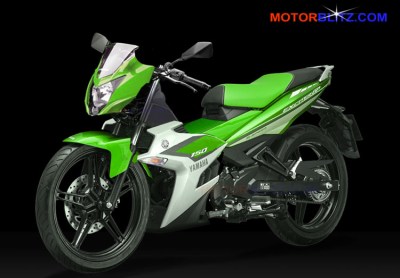exciter jupiter mx king 150 ayago green 2