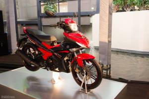 exciter t150 jupiter mx king 150 red9c