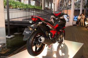 exciter t150 jupiter mx king 150 red9e