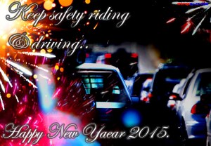 happy new year 2015