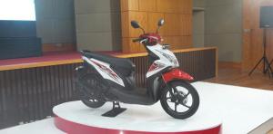 Honda BeAT POP cc
