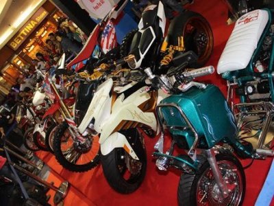 honda modif contest 2014 d