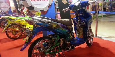 honda modif contest 2014 i