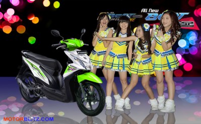 jkt48 beat esp