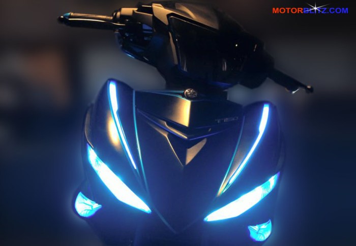 jupiter mx king 150 fi  2