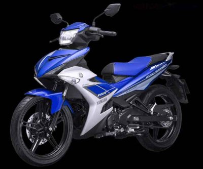 jupiter mx king 150 fi 3x