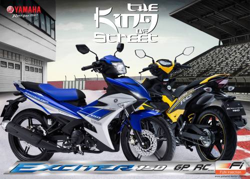 jupiter mx king 150 fi  4b