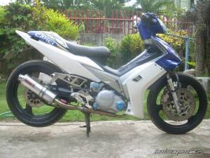 jupiter mx modifikasi10
