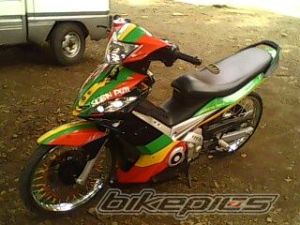 jupiter mx modifikasi12