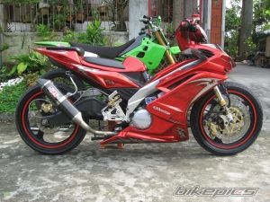 jupiter mx modifikasi6