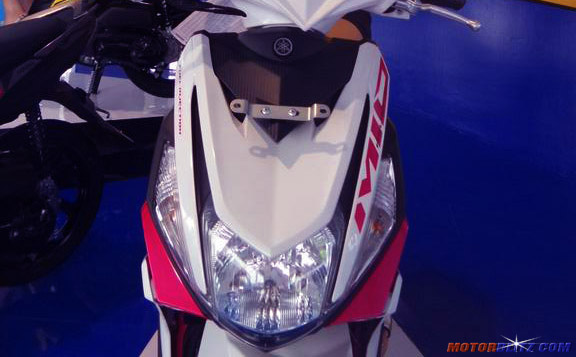 launching yamaha mio m3 125 bluecore sentul 7 december 2014