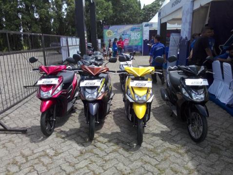 mio m3 125 blue core magenta test sentul 3 (2)