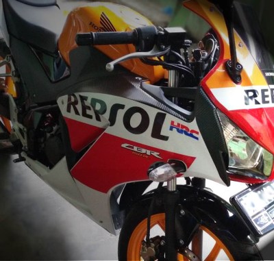 modif cbr skotlet karbon 2