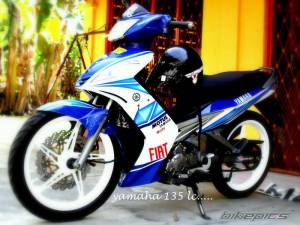 modifikasi jupiter mx1