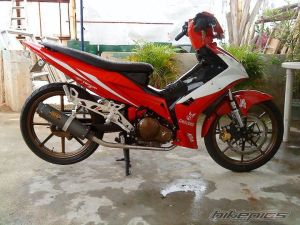 modifikasi jupiter mx4