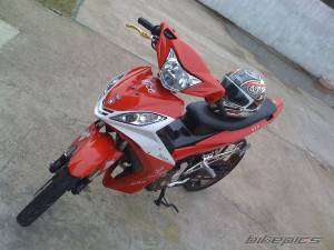 modifikasi jupiter mx6
