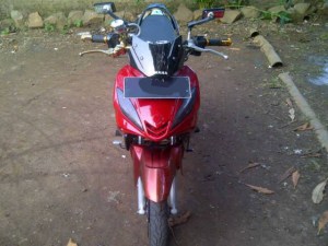 motor yamaha jupiter mx modif 2