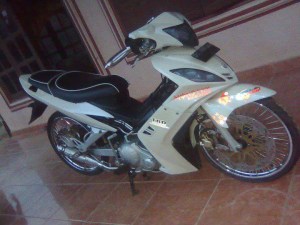 motor yamaha jupiter mx modif 4
