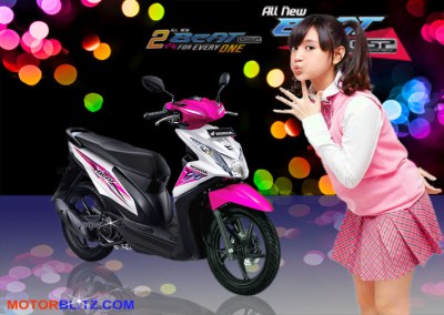 nabilah jkt48 beat esp pink