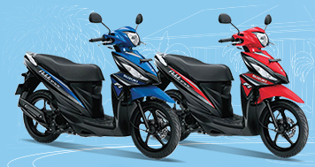 new Suzuki Adress 2015