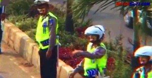 razia polisi bandung 3