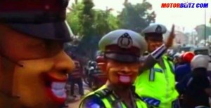 razia polisi bandung 5