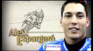 Aleix Espargaro suzuki motogp 2015