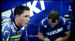 Aleix Espargaro suzuki motogp