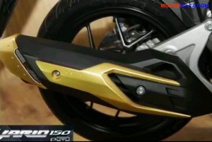 asesoris vario esp 10