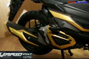 asesoris vario esp 7