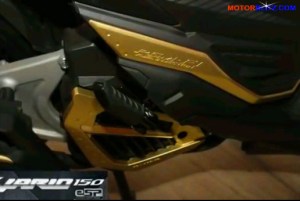 asesoris vario esp 8