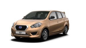 Datsun go