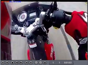 drag suzuki raider 150 vs yamaha serow 225 9