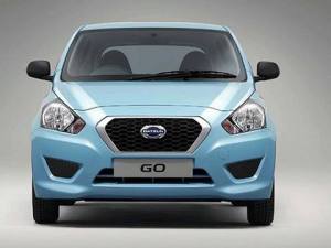 harga Datsun go 2015 1
