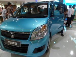 harga karimun wagon r 2015