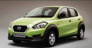 mobil murah datsun go harga 2015