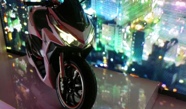 modifikasi honda vario esp 2015