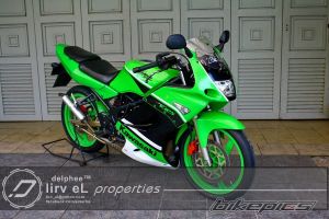 modifikasi ninja 150 rr  14