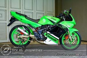 modifikasi ninja 150 rr  16