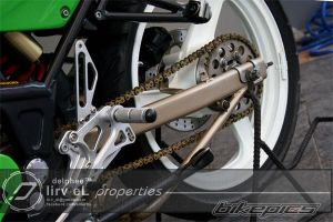 modifikasi ninja 150 rr  8