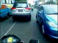 motor kebut kebutan2