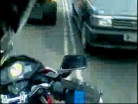 motor kebut kebutan3b