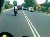 motor kebut kebutan5