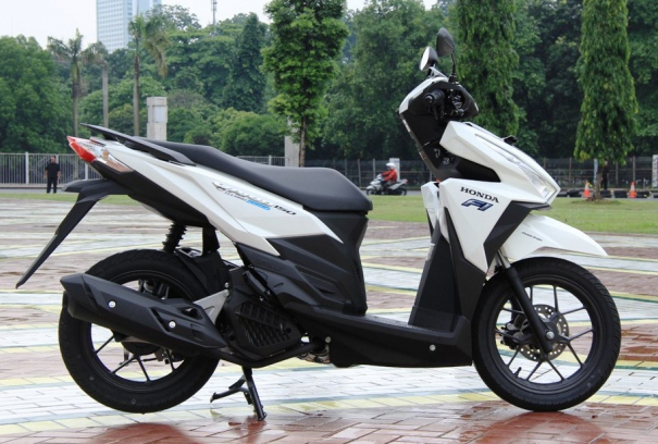 new-honda-vario-150 vario 150