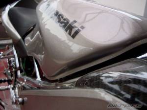 ninja 150 rr modifikasi  9