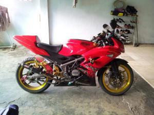 ninja 2 tak modification 1f