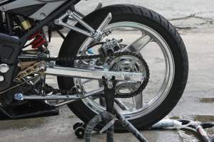 ninja 2 tak modification w4