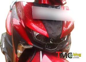 Soul-GT-125-blue-core-headl