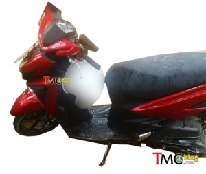 Soul-GT-125-blue-core-lside