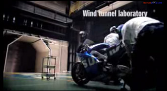 suzuki wind tunnel motogp 2015